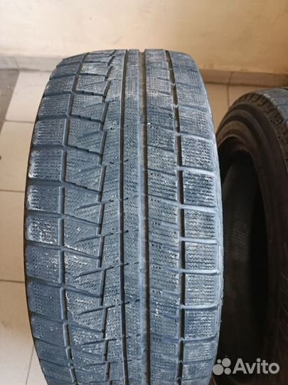 Bridgestone Blizzak RFT 225/55 R17