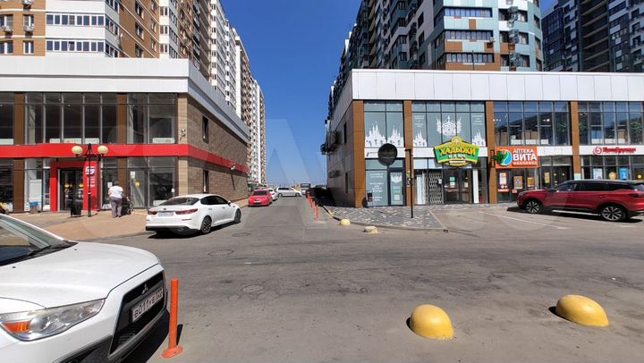 Свободного назначения, 48.5 м²