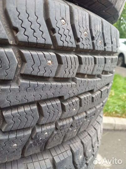 Cooper Discoverer M+S2 225/65 R17 102T