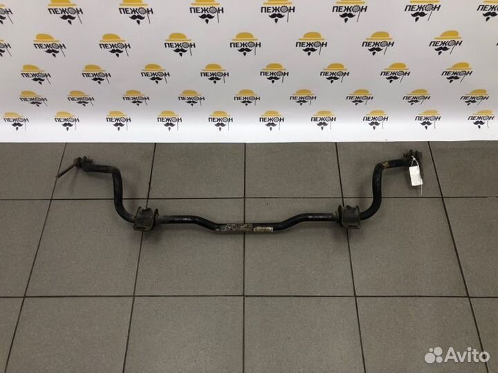 Стабилизатор передний Ford Focus хэтчбек 1.6 2012