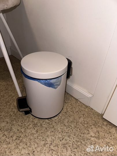 Корзина для мусора
