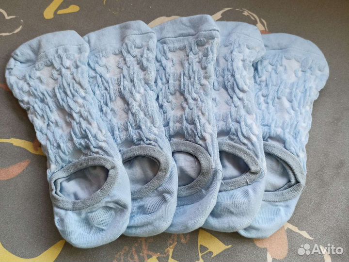 Носки женские новые