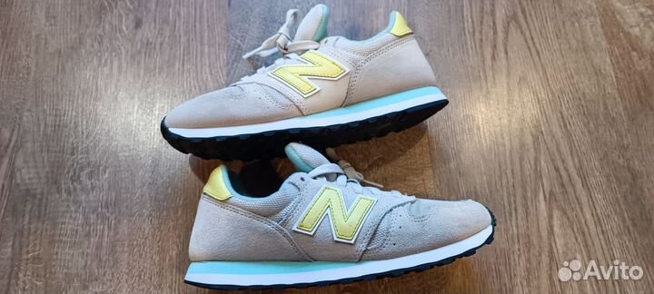 Кроссовки new balance 574 оригинал 36