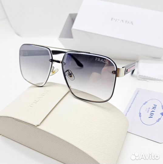 Очки Lacoste и другие: защита и стиль в одном