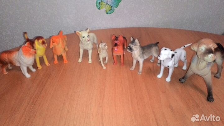 Наборы игрушек