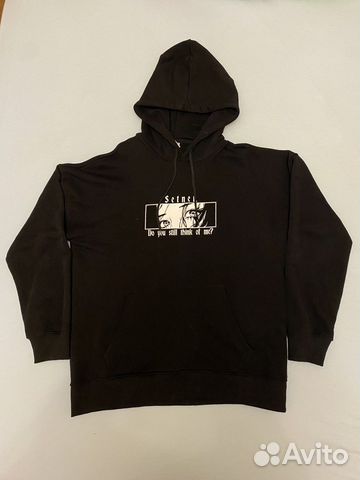 Худи унисекс Setner