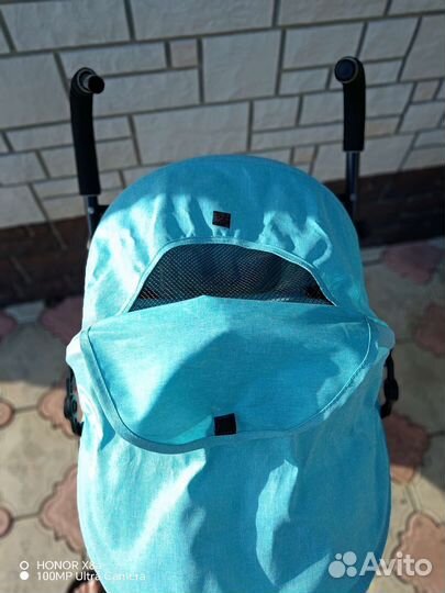 Летняя коляска