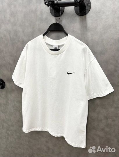 Футболка nike Stussy