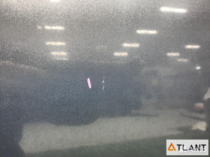 Дверь боковая передний правый mazda axela