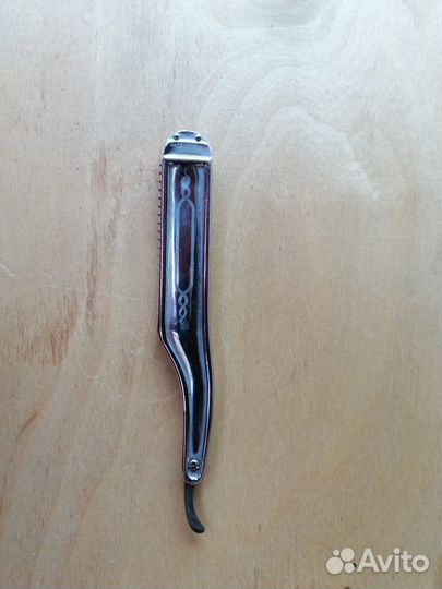 Опасная бритва золинген