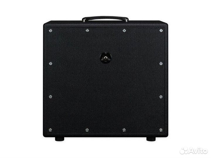 Soldano 112 closed back cabinet Classic