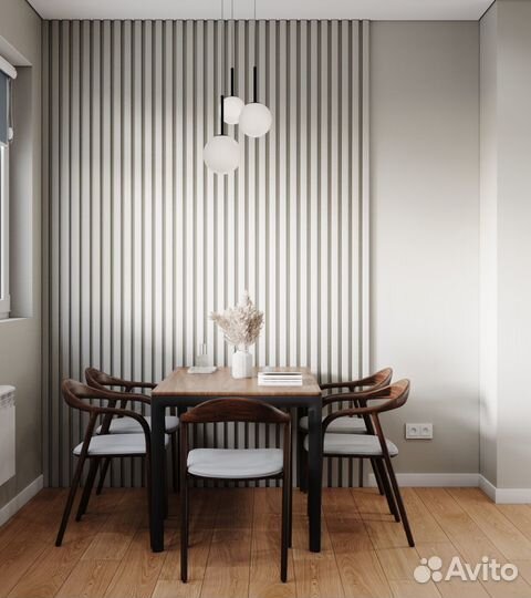 3d визуализация