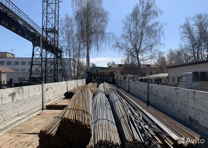 Арматура 12 мм гост