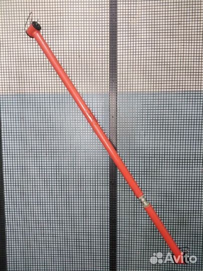 Бархатные реактивные тяги Панара Stinger Sport