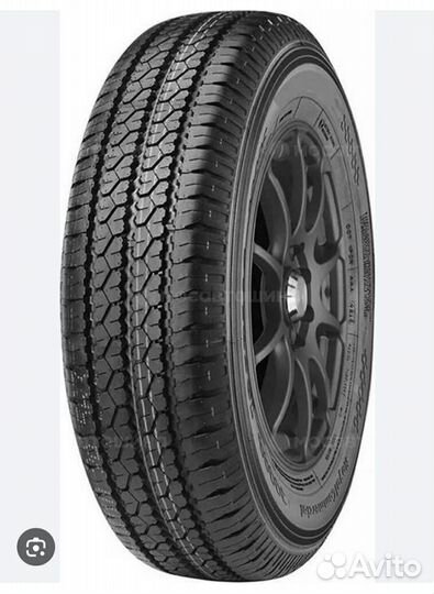 Sunfull SF-05 225/70 R15C 112R