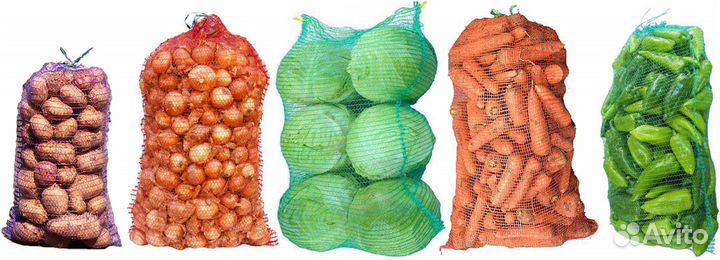 Поставка свежих Овощей и Фруктов