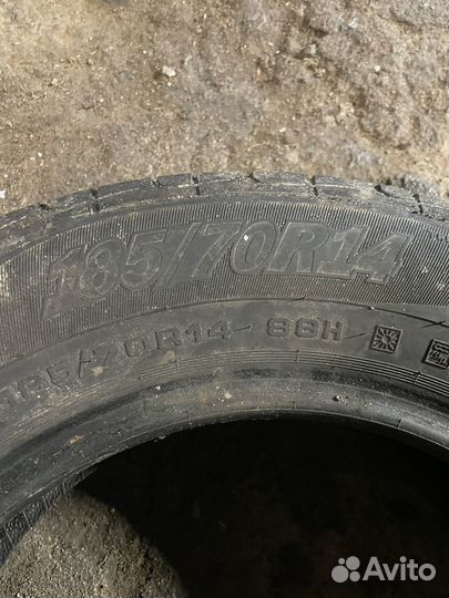 Cordiant Nordway 185/70 R14