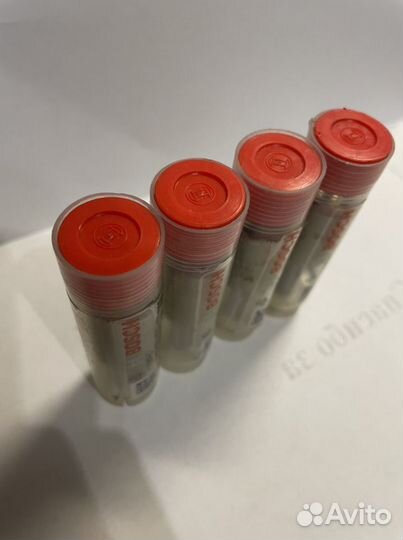 Распылитель MAN dlla35s1190