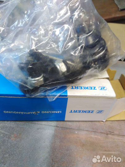 Шаровая опора chevrolet lanos, nexia