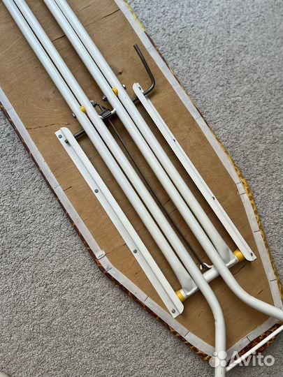 Гладильная доска