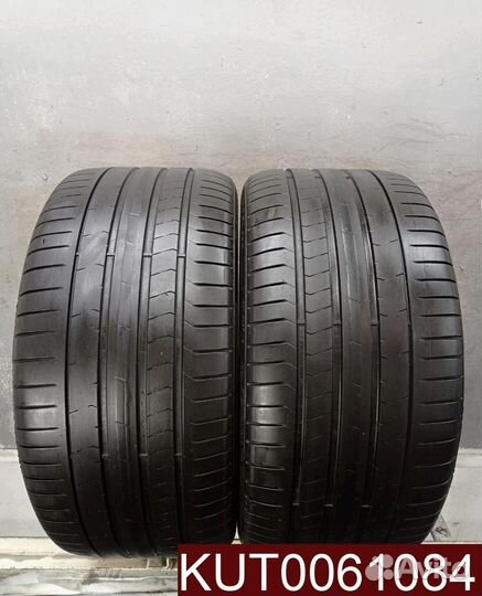 Pirelli P Zero 275/30 R21 107U