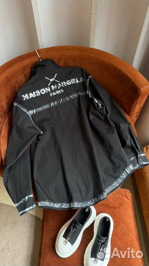 Рубашка Maison Margiela топовая