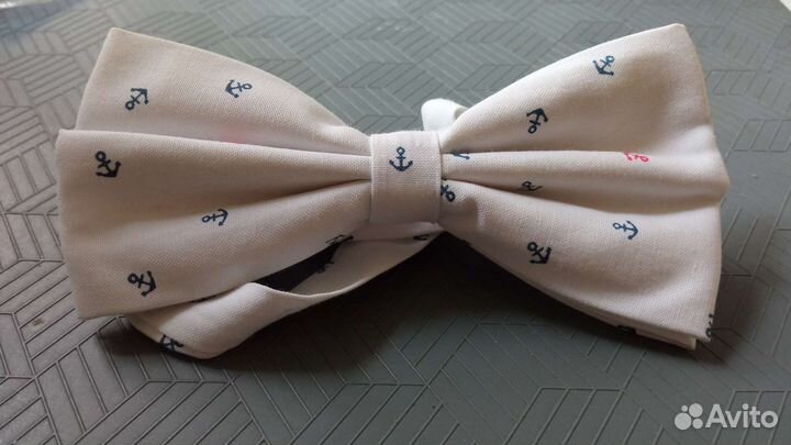 Галстуки бабочки (цена за 4 штуки)