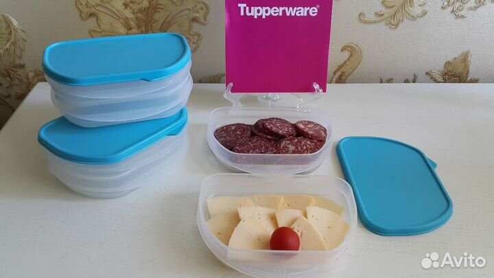 Tupperware приятные мелочи