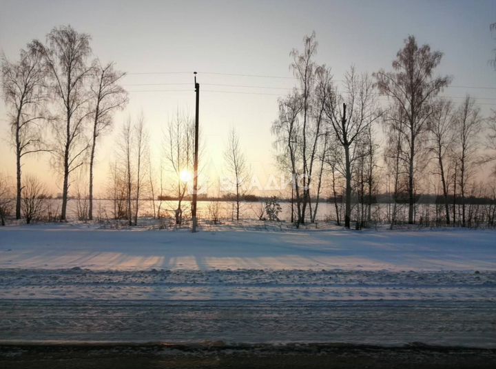 Участок 1,2 га (ИЖС)