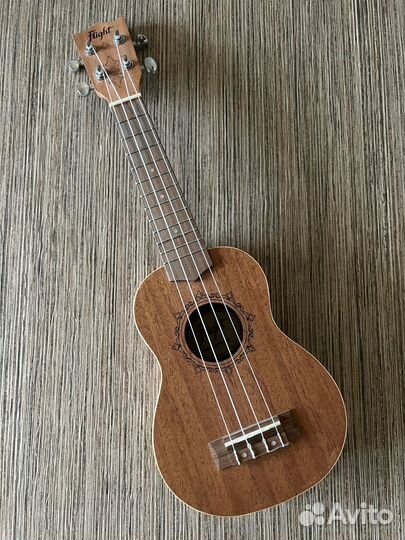 Укулеле Flight DUS321