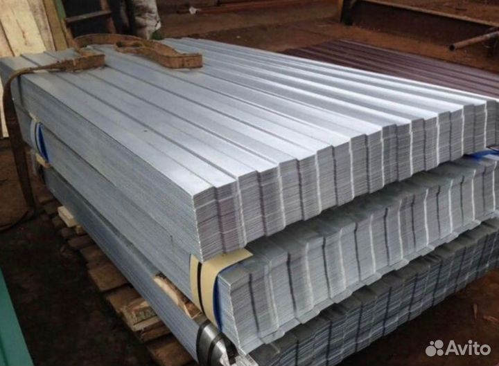 Профлист с20