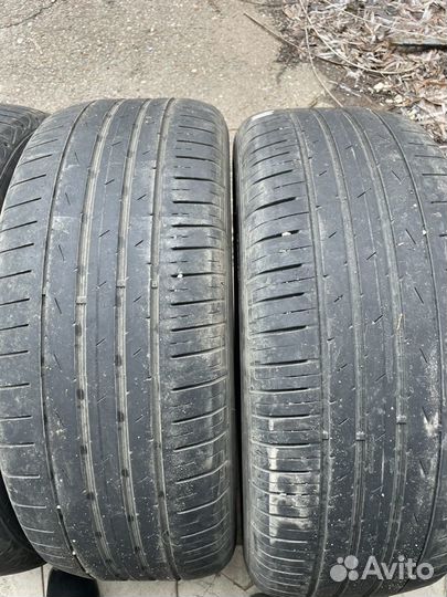 Hankook Ventus S1 Evo 2 SUV K117C 235/60 R18