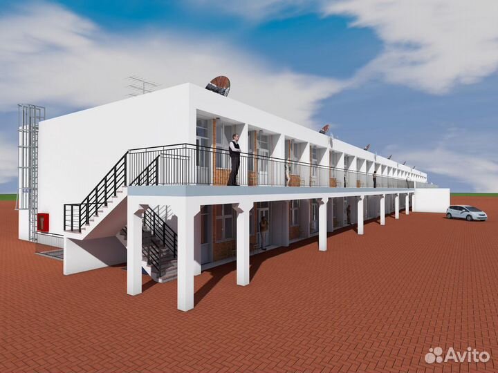 Консультации по строительству