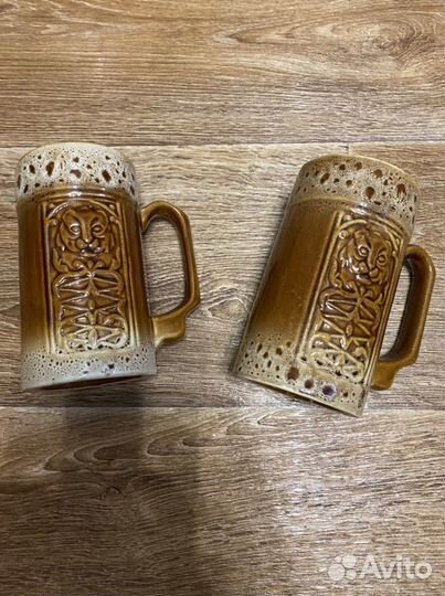 Кружка СССР