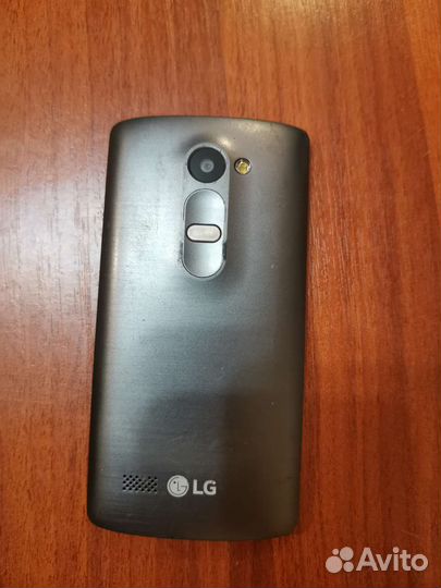 LG Leon H324, 4 ГБ
