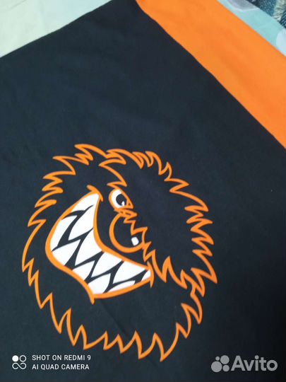 Наволочка Die Wilden Kerle