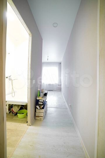 Квартира-студия, 11 м², 1/1 эт.