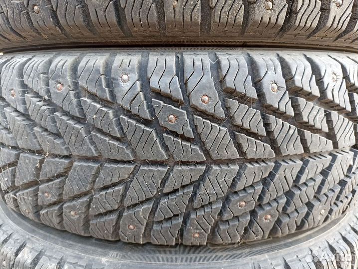 КАМА Кама-Евро-518 155/65 R13