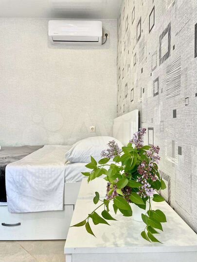 Комната 16 м², 1/2 эт.