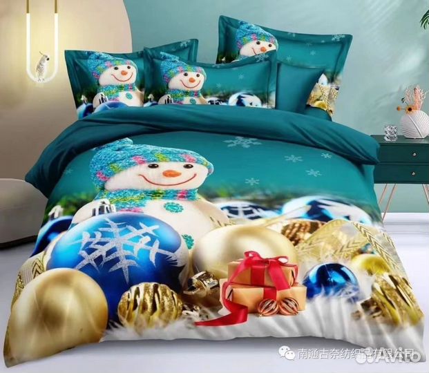 Белье постельное