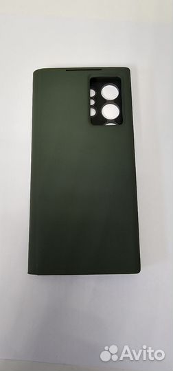 Чехол книжка на samsung s23ultra