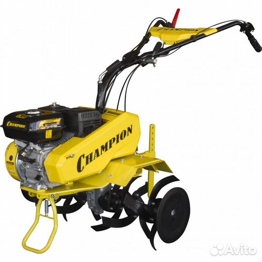 Бензиновый мотоблок Champion BC7723