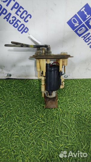 Топливный насос Hyundai Santa Fe кроссовер 2.4