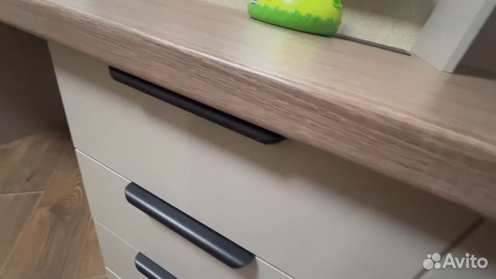 Рабочая зона по индивидуальным размерам