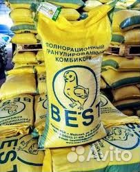Комбикорм бест;best Кабардино-Балкарская республик