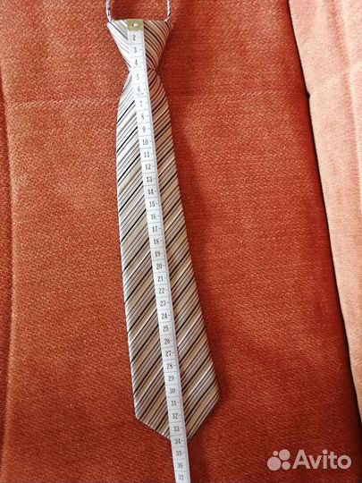 Галстук для мальчика