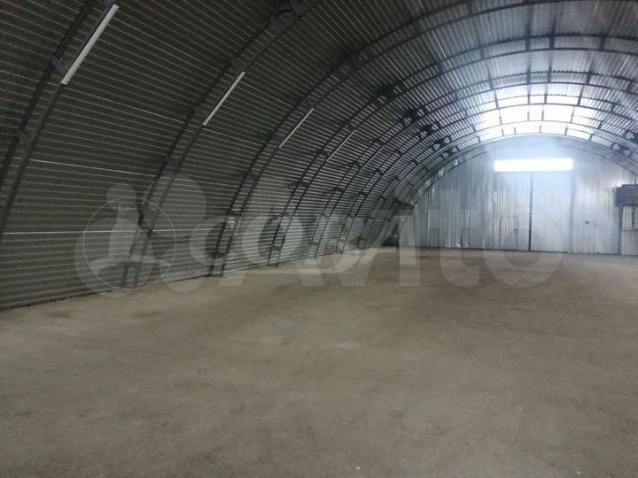 Сдам производственное помещение, 450 м²