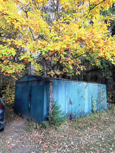 Участок 6 сот. (СНТ, ДНП)