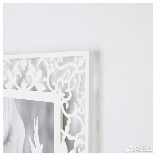 Рамка IKEA Фросакулль