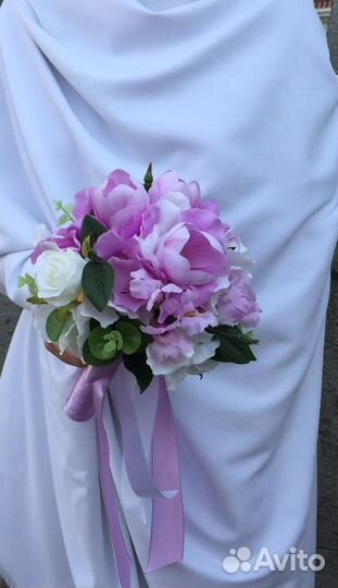 Дублёр букета невесты